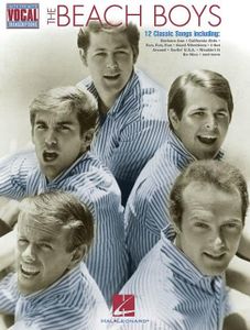 The Beach Boys: Note-For-Note Vocal Transcriptions