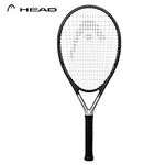 HEAD Ti S6 Tennis Racket Titanium - Grey, L2