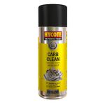 Hycote Workshop Carburettor Cleaner Spray Can, 400 ml