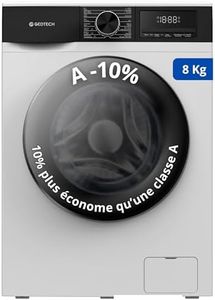 Lave-linge
