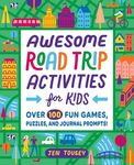 Awesome Road Trip Activities for Ki
