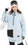 Snowverb Womens Mens Insulated Wate