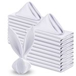 Cheap Cloth Napkins Bulk