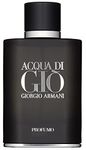 GIORGIO ARMANI Men Acqua Di Gio Profumo Liquid Oud Rosemary Perfume Spray, 75Ml