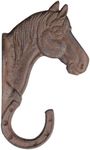 Esschert Design Horse Hook