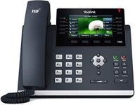 Yealink SIP-T46S IP Phone, 16 Lines