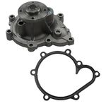 Beck Arnley 131-2450 New Car Water Pump