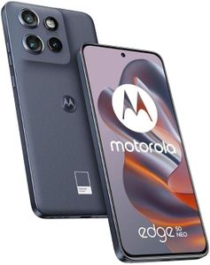 Motorola e