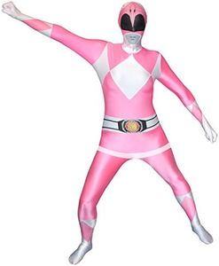 Morphsuits