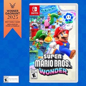 Super Mari