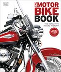 The Motorbike Book (DK Sports & Activities)