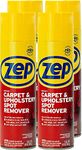 Zep Instant Carpet and Upholstery Spot Remover 19 ounce ZUSPOT19 (Case of 4) (Formerly Instant Spot Remover)