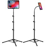 Ipad Stand For Musicians