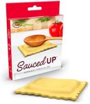 Fred SAUCED UP Ravioli Spoon Rest