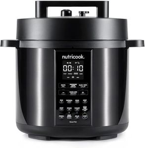 Nutricook 