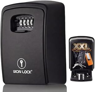 Iron Lock®