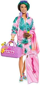 Barbie Pou