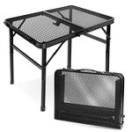 Case Patio Tables