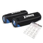 ZTTENLLY Hand Weights Sets for Walk