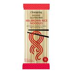 Clearspring Organic Gluten free Brown Rice Noodles, 200g