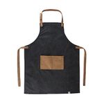 Chef Apron For Men Extra Large