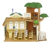 Sylvanian Families - Country Tree School, - Dollhouse playset