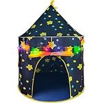 LotFancy Play Tent for Boys, with S