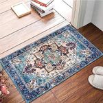 Aopota Area Rug Washable Entryway R