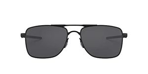 Oakley Men UV Protected Rectangle Sunglasses