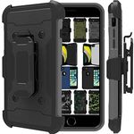 Aukey Iphone 6 Case And Clips