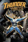 T.H.U.N.D.E.R. Agents Classics Volume 3