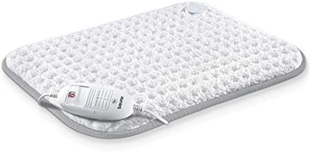 Beurer HK42UK Super Fluffy Heat Pad