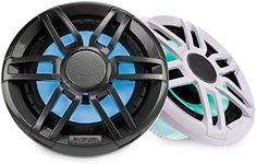 Fusion XS Series 240W 7.7" Sports M