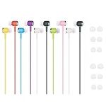 GADGET.COOL Wired Earbuds 10 Pack B