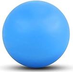 WOVTE Massage Lacrosse Ball for Sor