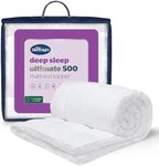 Silentnight Deep Sleep 5cm Double M