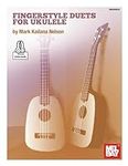 Fingerstyle Duets for Ukulele