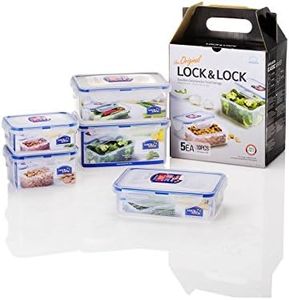 Lock & Loc