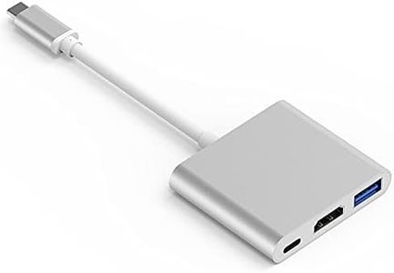 USB-C to H