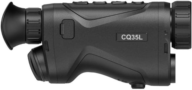 Hikmicro Condor CQ35L Thermal Monocular – High-Resolution Night Vision
