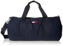 Tommy Hilfiger Men's Ardin Duffle Bag, Sky Captain, One Size