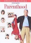 Parenthood (Special Edition) (Bilingual)