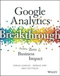 Google Analytics Breakthrough: From