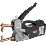 SIP WELDMATE PRO SW200 Electric Spot Welder with Timer & Pulse, 230V Portable Spot Welding Machine