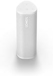 Sonos Introducing Roam 2. The Portable Speaker for listeners who Refuse to Settle. (White)