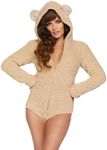 Leg Avenue Women's Assorted Cuddly 