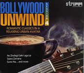 Bollywood Unwind - 4