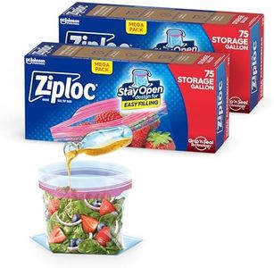 Ziploc Gal