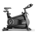 Fitkit by Cult FK8000 (8 Kg Flywheel) Exercise Bike| Max Weight:120kg For Home Gym Fitness with 6 Month Warranty