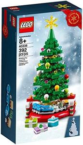 Albero di Natale Lego 40338 Edizione Limitata Esclusiva 2019 Limited Edition
